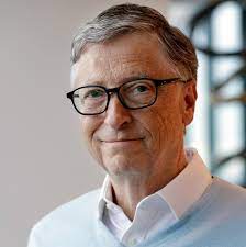 Bill Gates